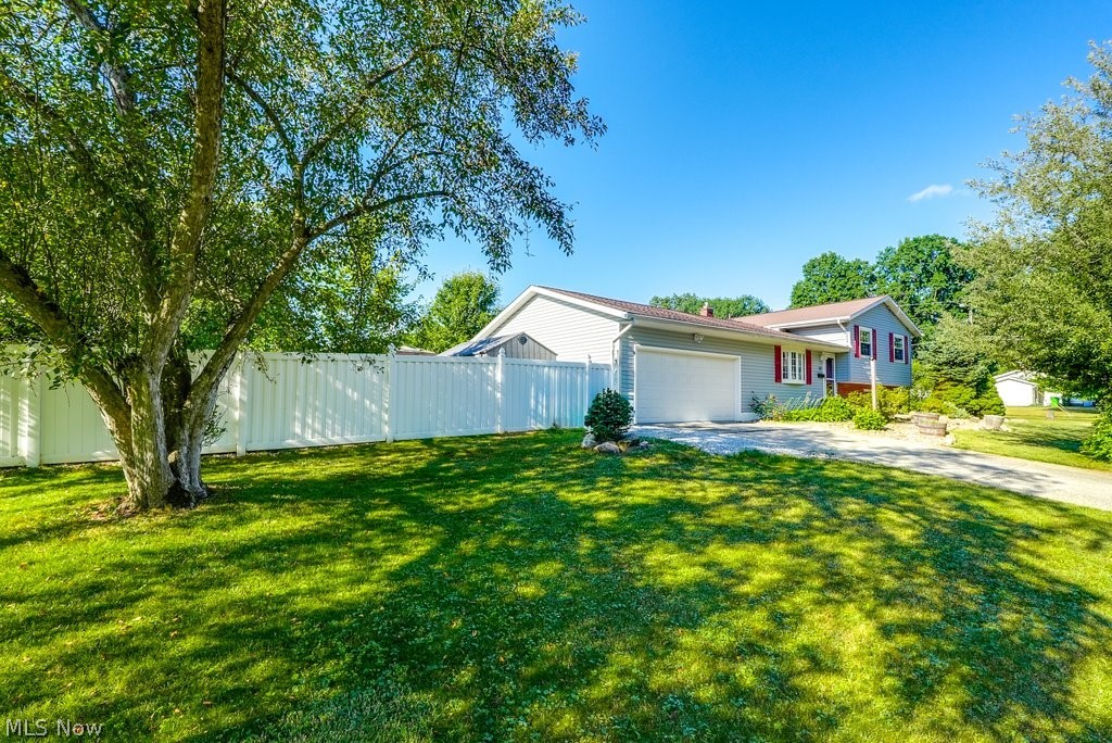 Hiwood Heights - Residential