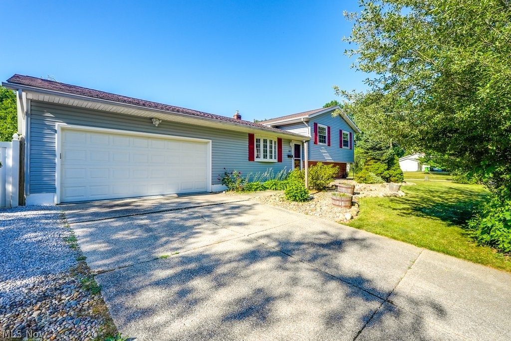 Hiwood Heights - Residential