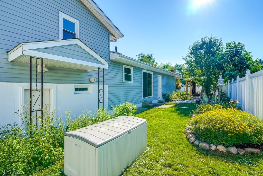 Hiwood Heights - Residential