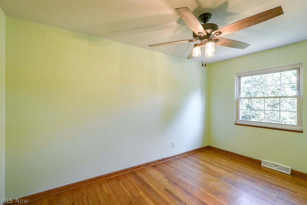Hiwood Heights - Residential