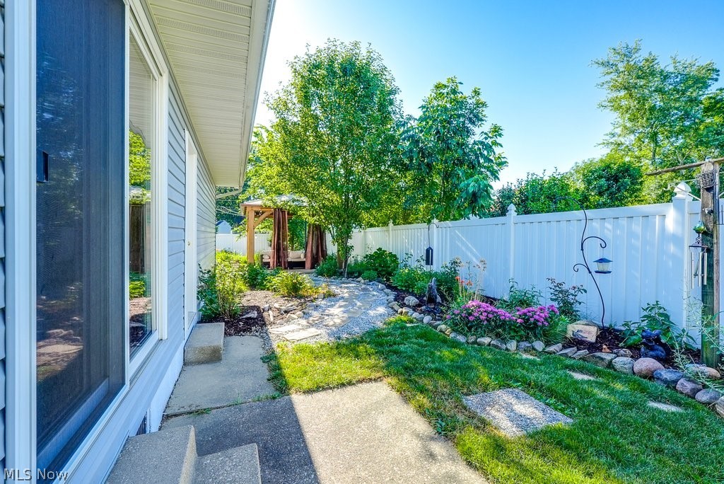 Hiwood Heights - Residential