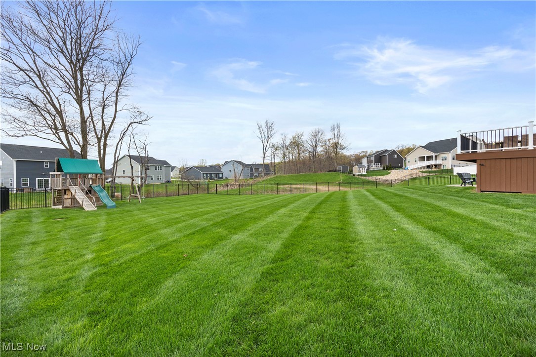6366 Shadow Creek Drive, Medina, Ohio image 33