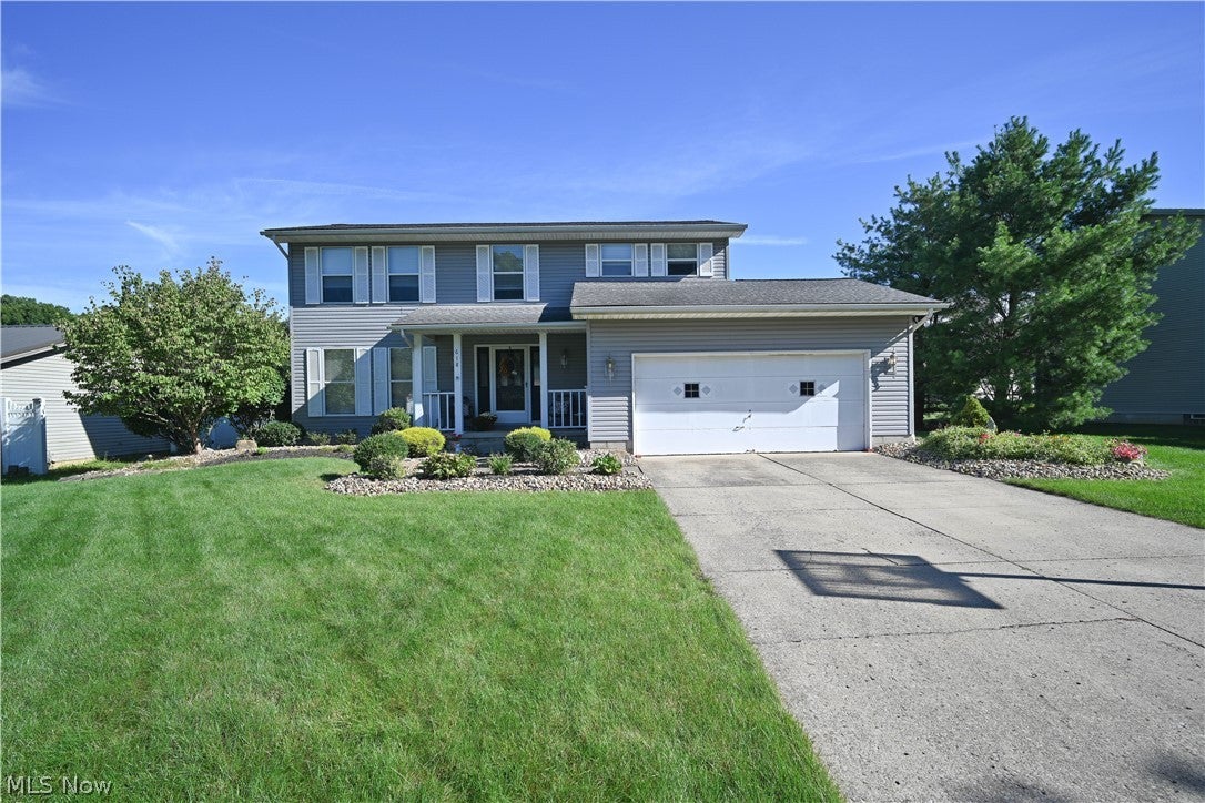 618 Cathy Ann Drive