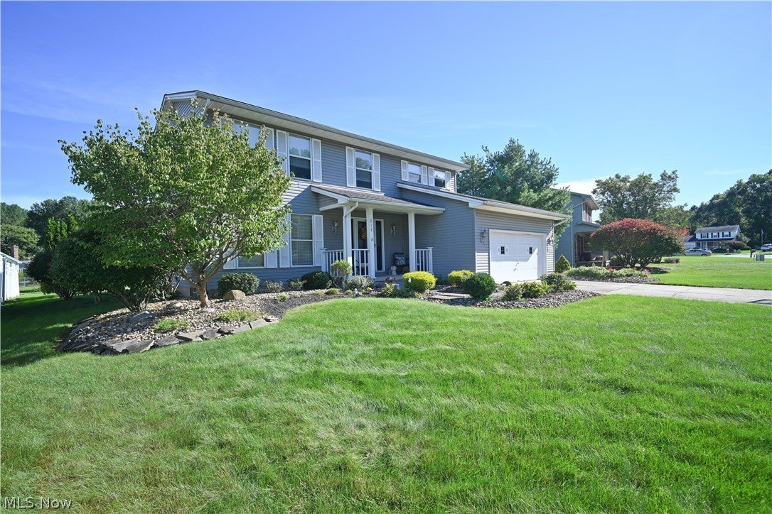 618 Cathy Ann Drive