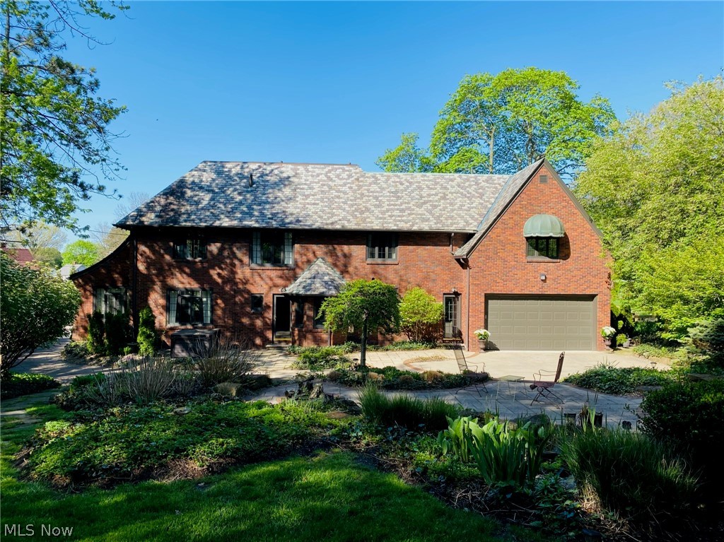 Sunset - Residential