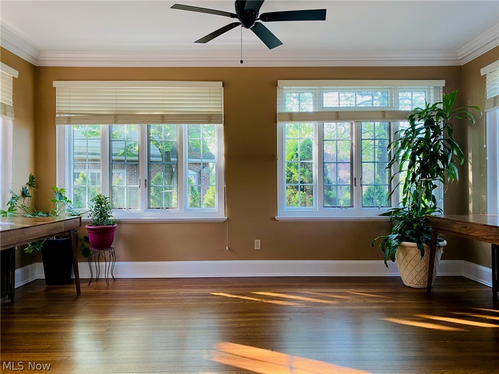 Sunset - Residential