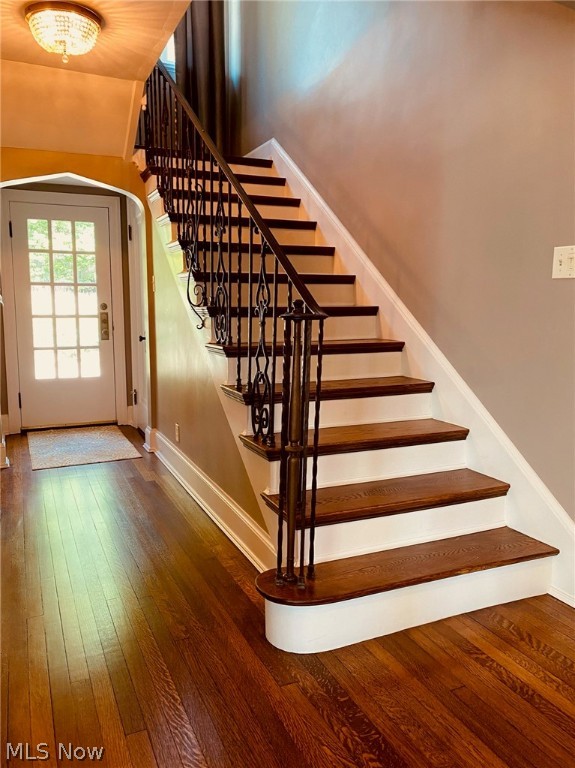 Sunset - Residential