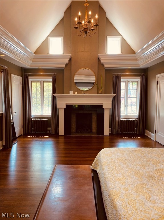 Sunset - Residential