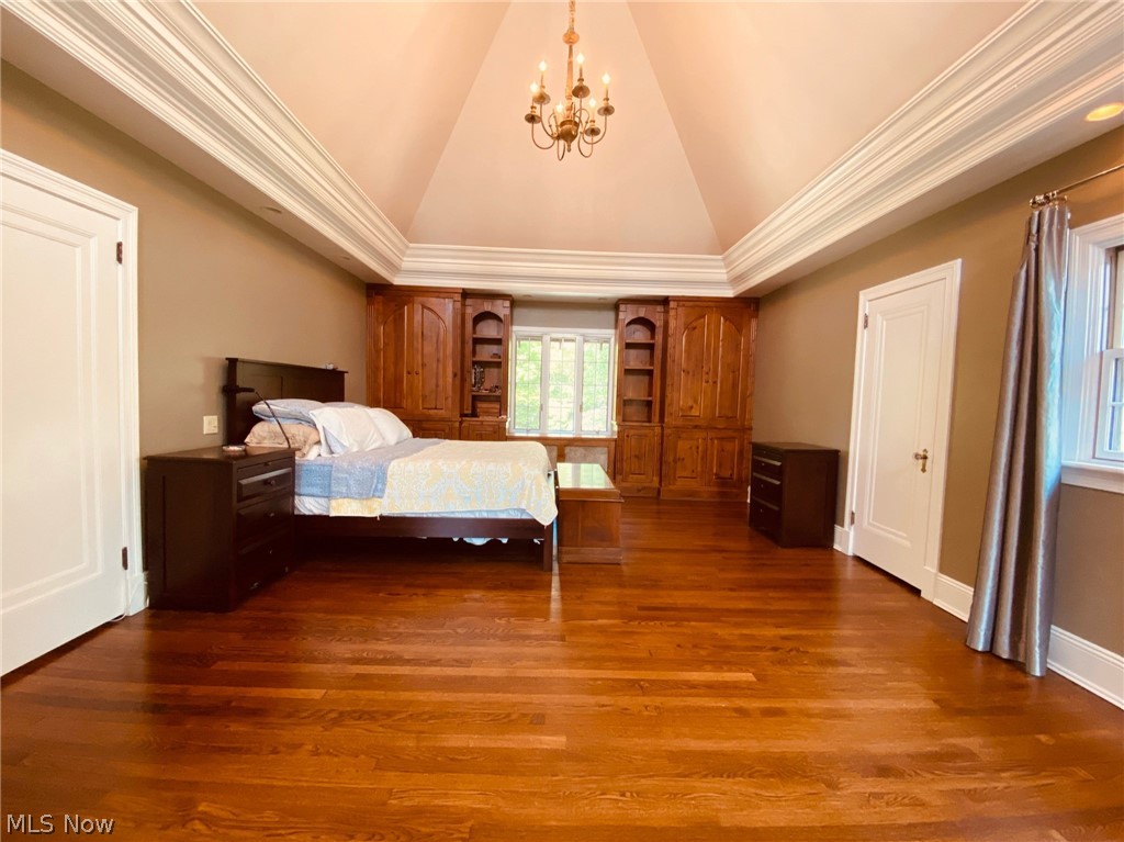 Sunset - Residential