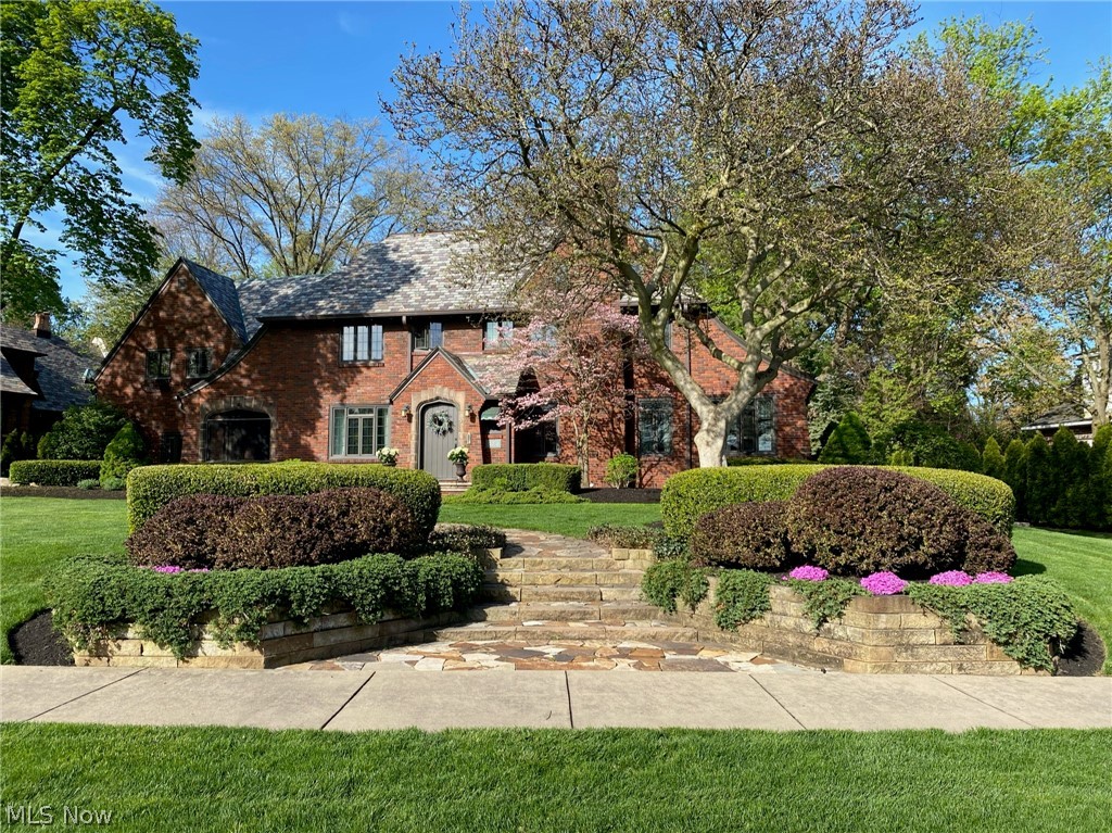 Sunset - Residential