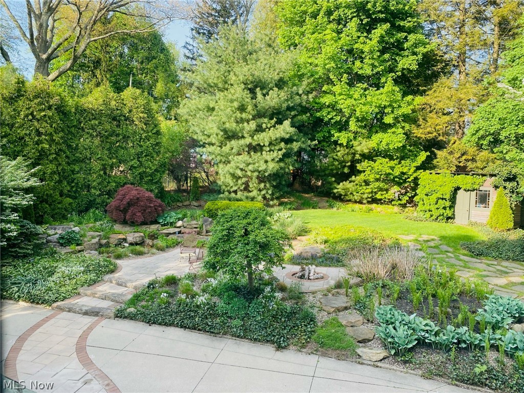 Sunset - Residential