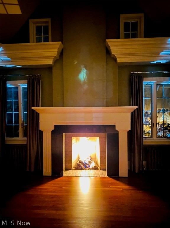 Sunset - Residential