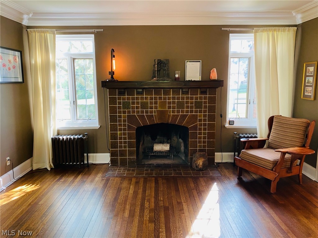 Sunset - Residential