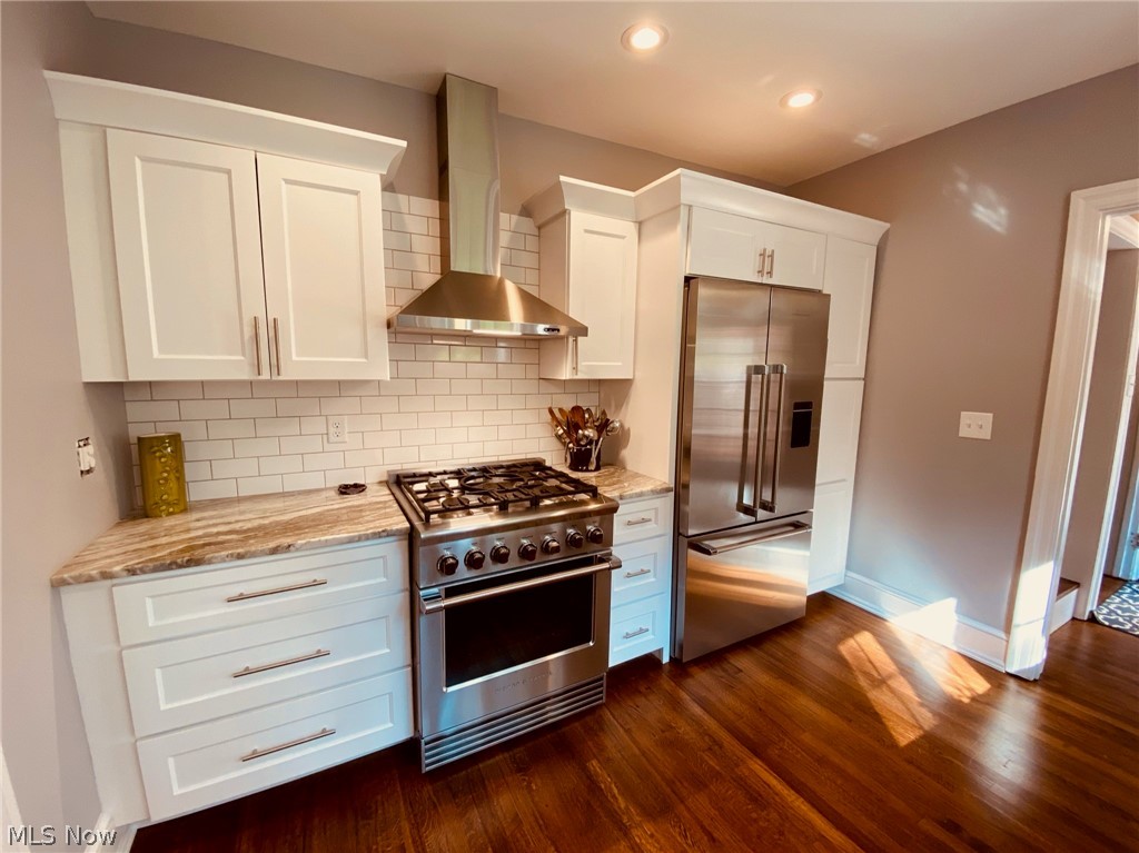 Sunset - Residential