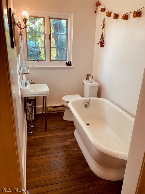 Sunset - Residential