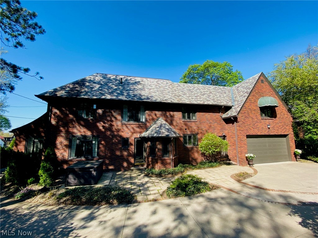 Sunset - Residential