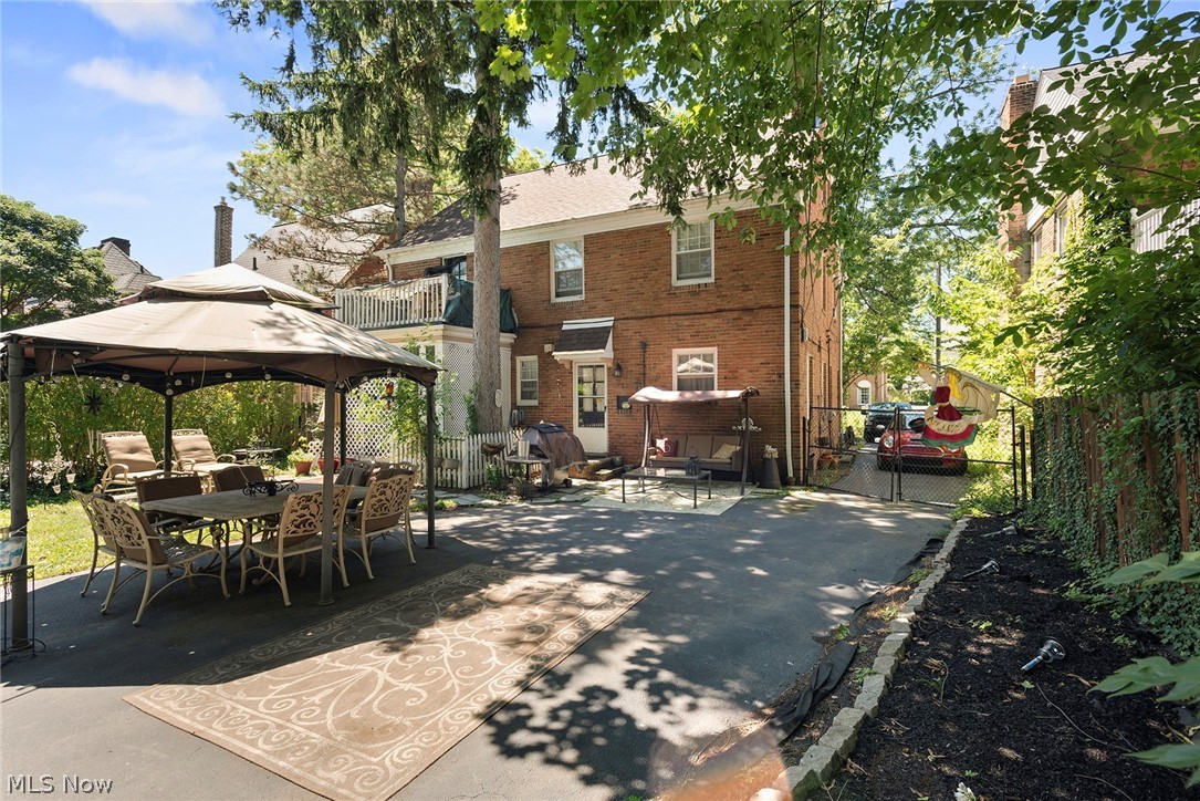 Van Sweringen Cos 24 - Residential