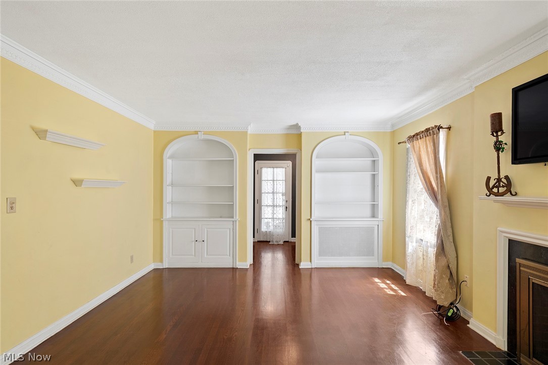 Van Sweringen Cos 24 - Residential