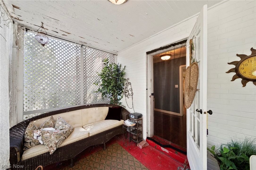 Van Sweringen Cos 24 - Residential