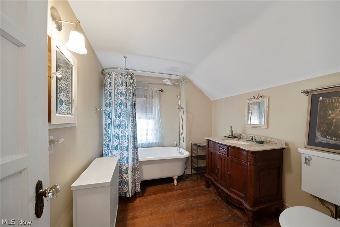 Van Sweringen Cos 24 - Residential