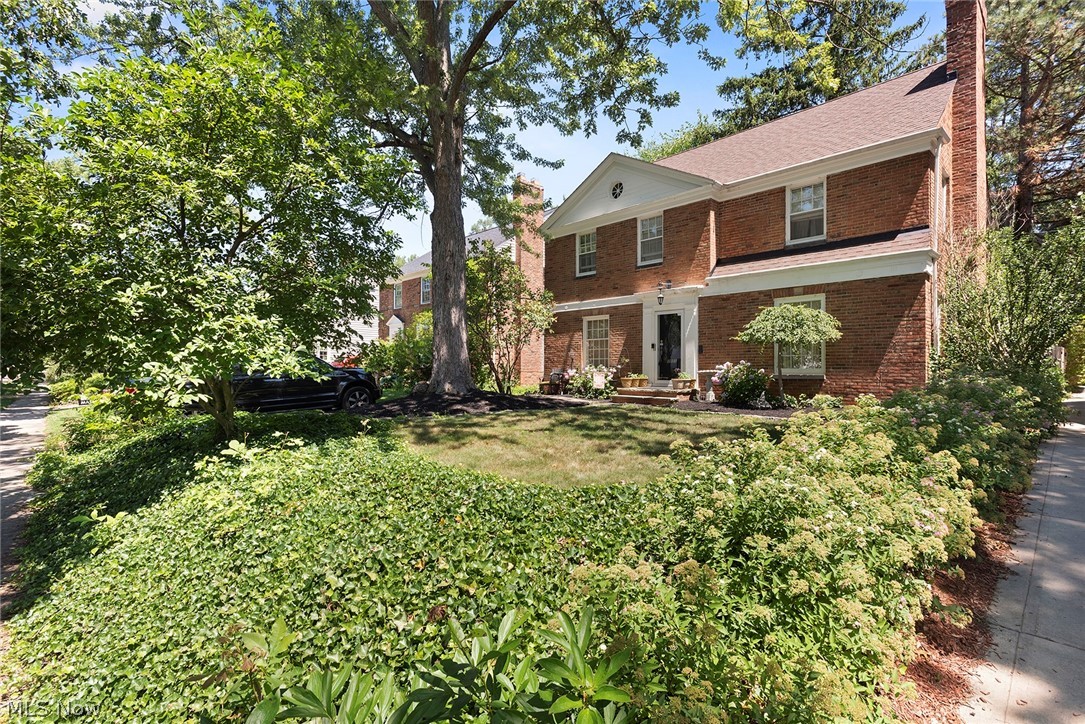 Van Sweringen Cos 24 - Residential