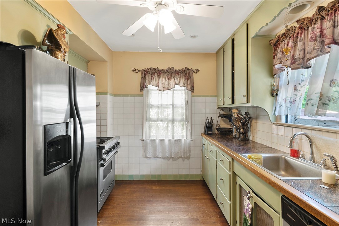 Van Sweringen Cos 24 - Residential