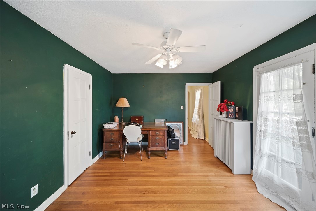 Van Sweringen Cos 24 - Residential