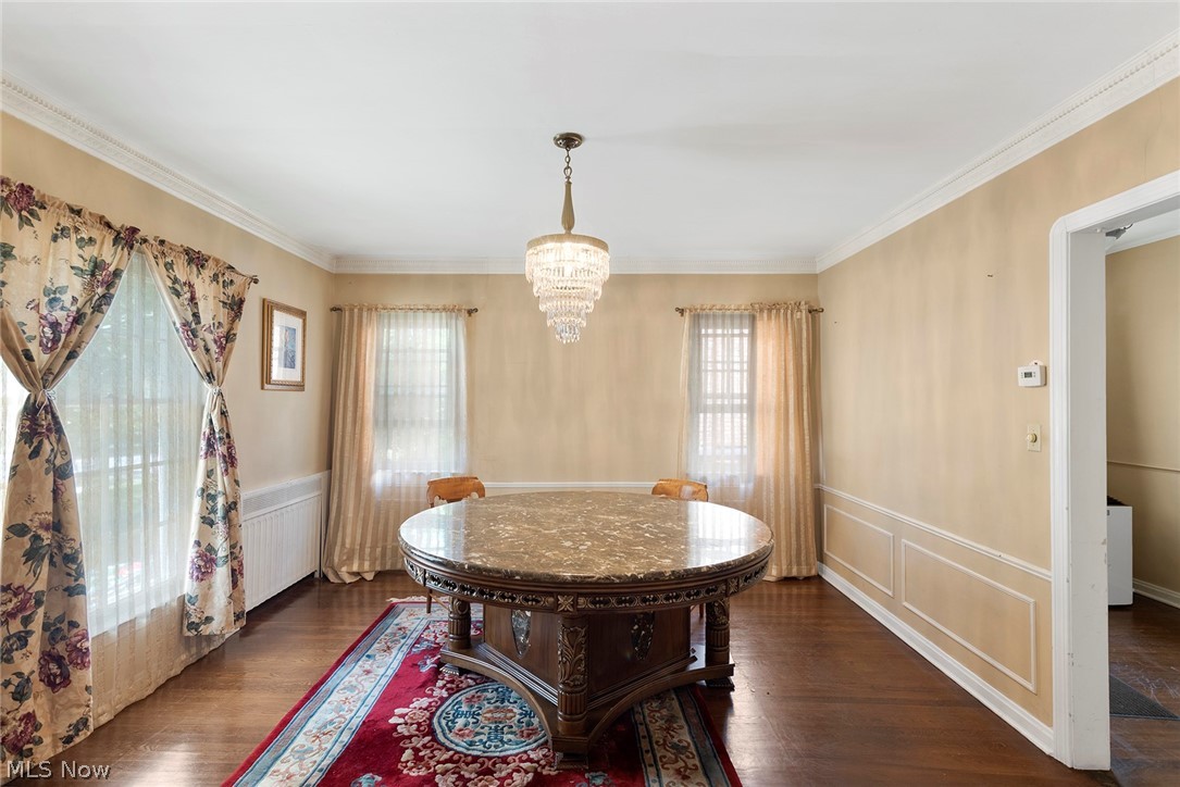 Van Sweringen Cos 24 - Residential