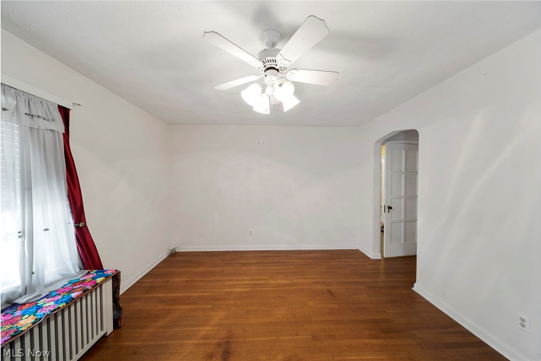 Van Sweringen Cos 24 - Residential