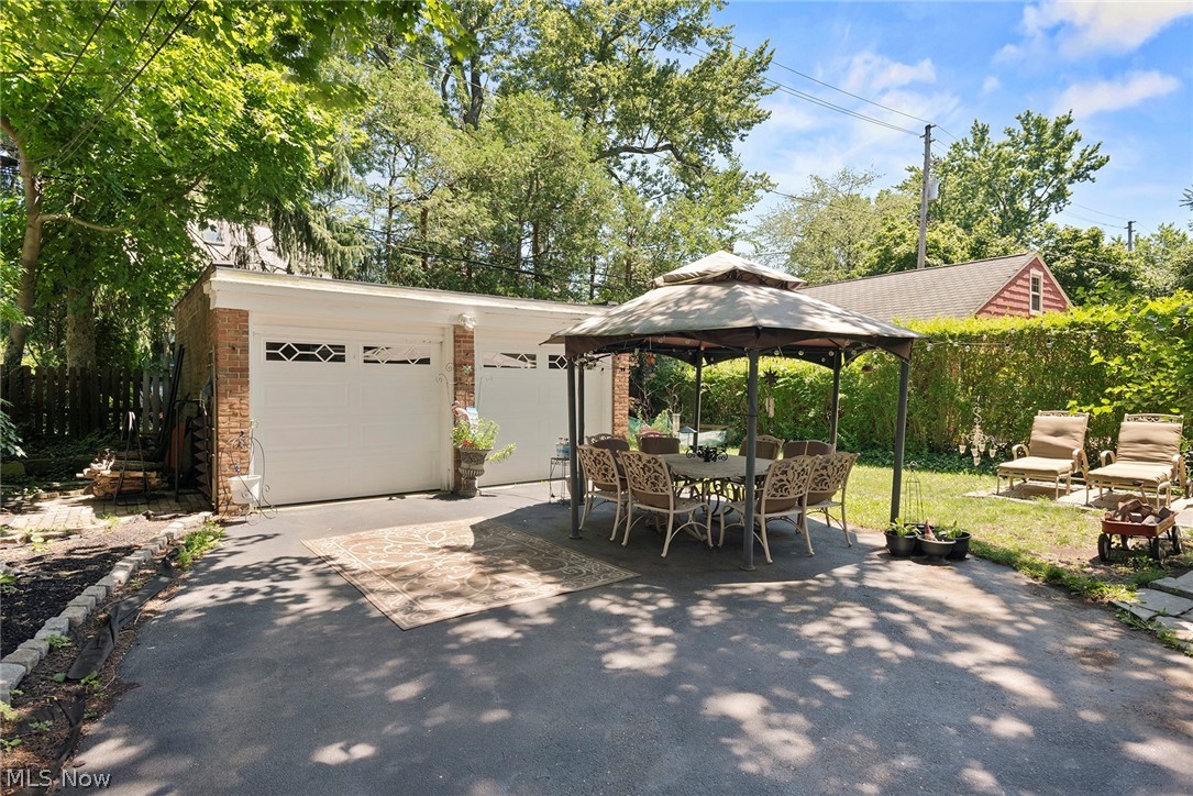 Van Sweringen Cos 24 - Residential