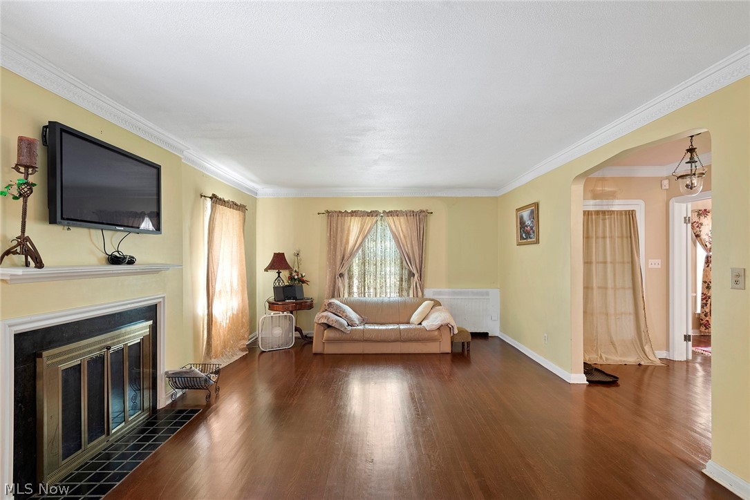 Van Sweringen Cos 24 - Residential