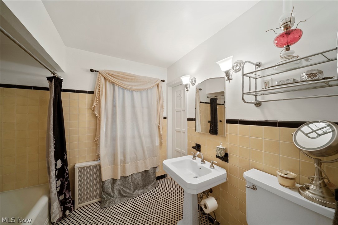 Van Sweringen Cos 24 - Residential