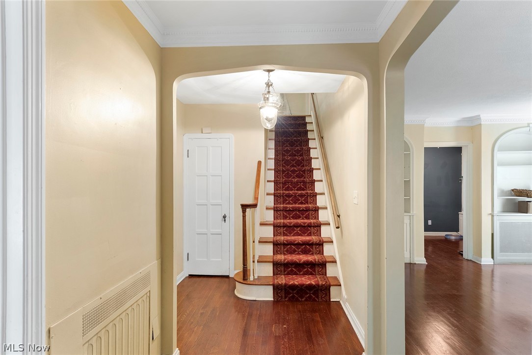 Van Sweringen Cos 24 - Residential