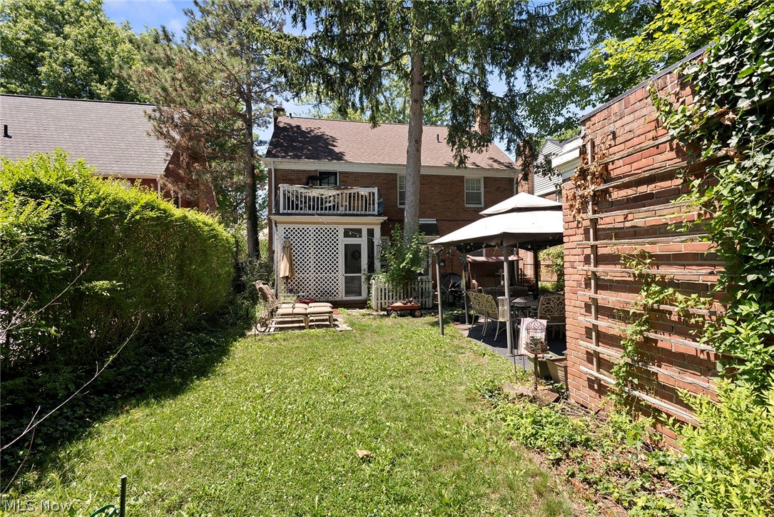 Van Sweringen Cos 24 - Residential