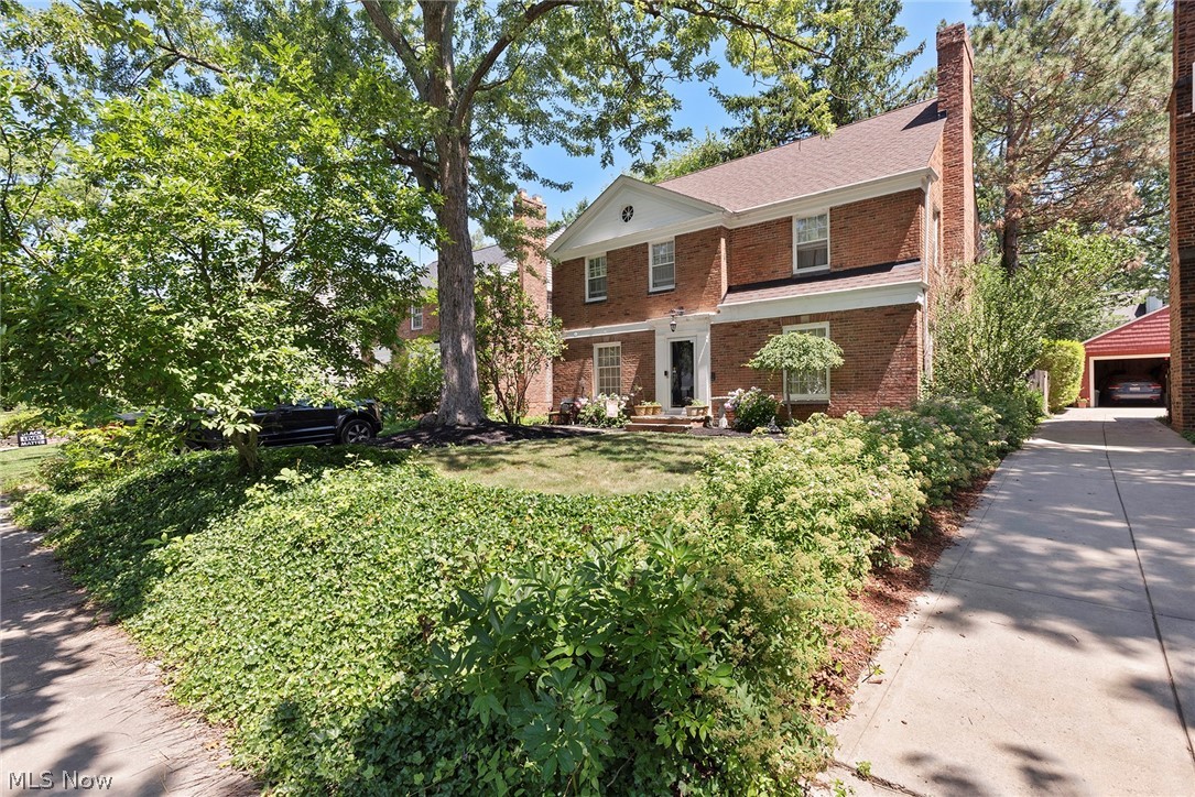 Van Sweringen Cos 24 - Residential