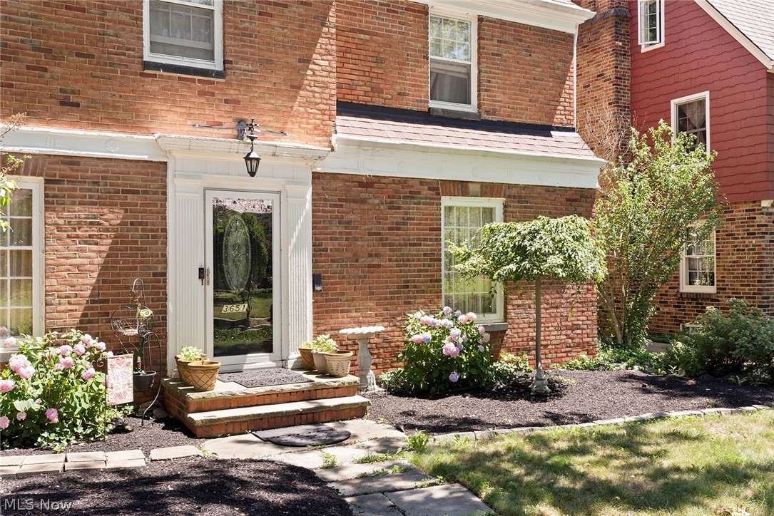 Van Sweringen Cos 24 - Residential