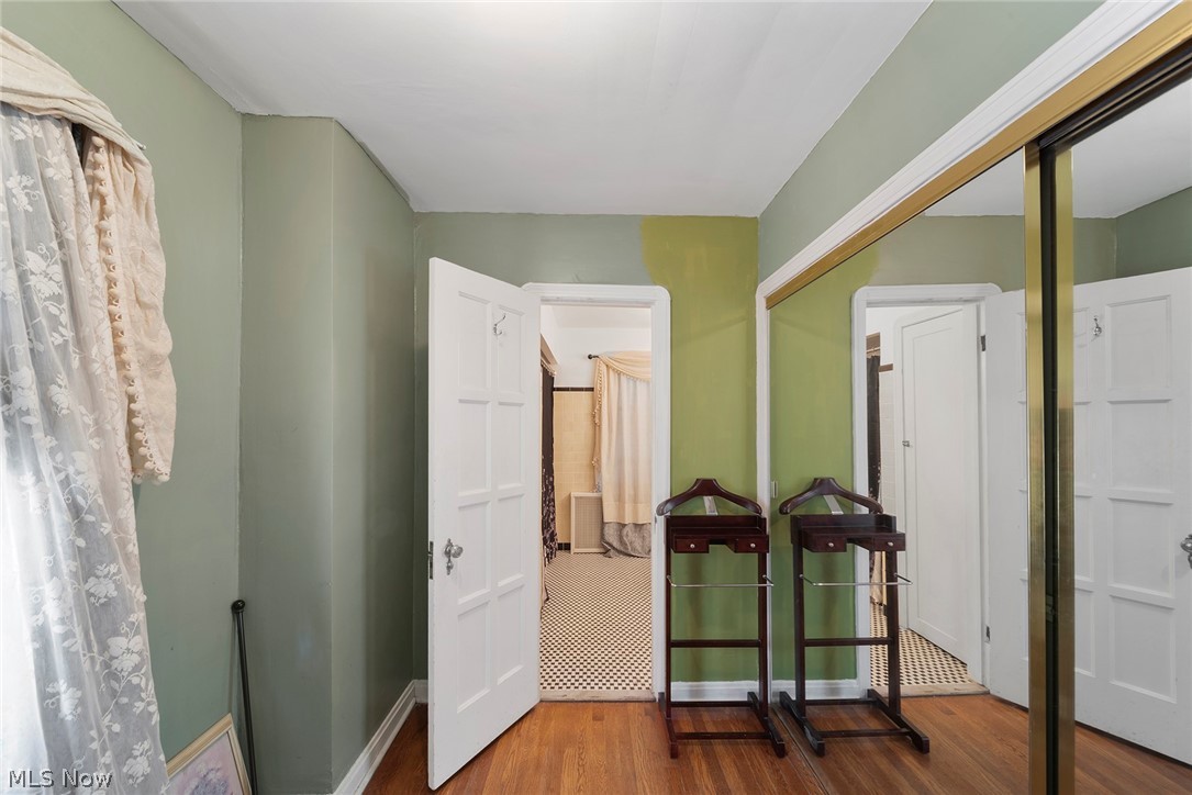 Van Sweringen Cos 24 - Residential