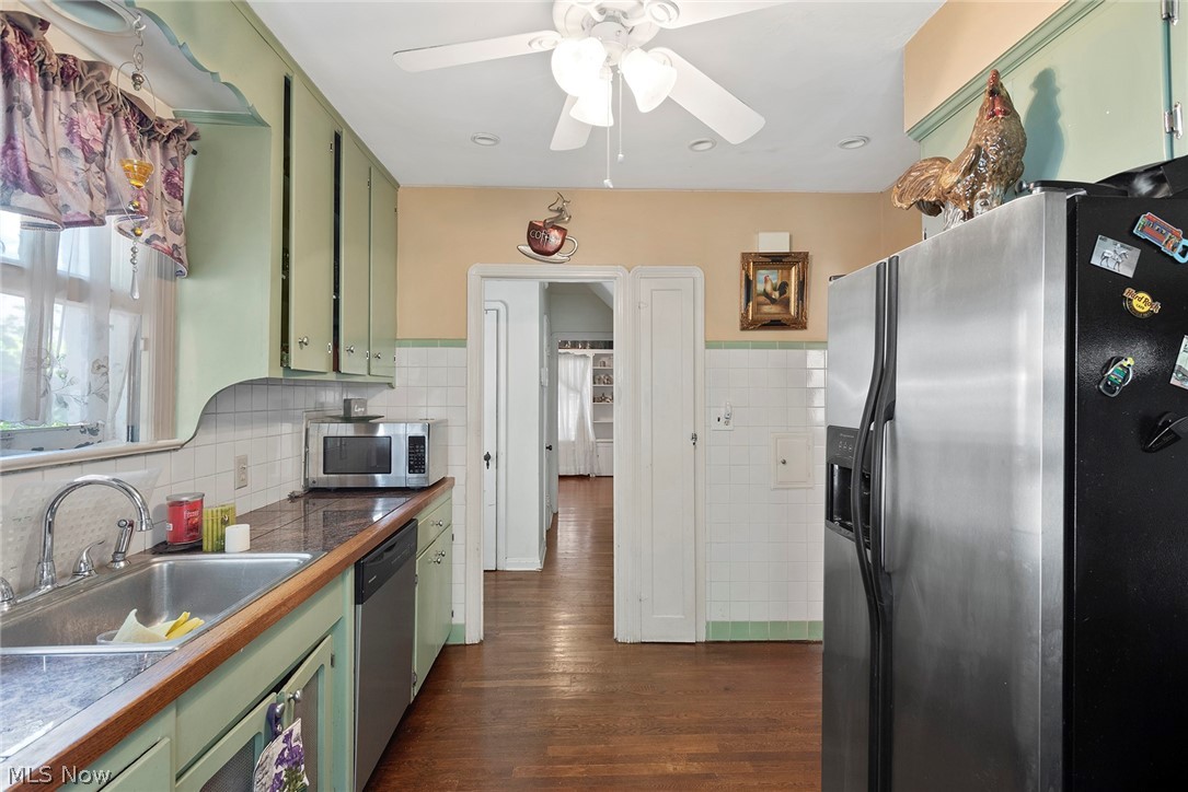 Van Sweringen Cos 24 - Residential