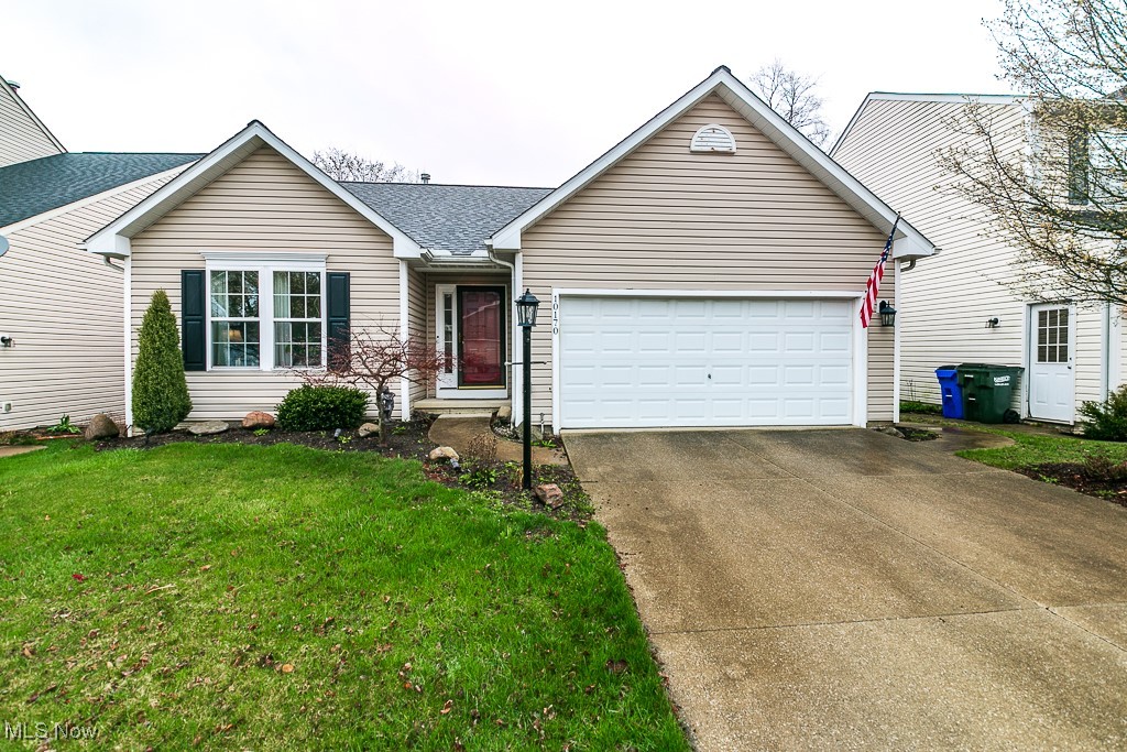 10170 Buckhorn Trail, Streetsboro, Ohio image 1