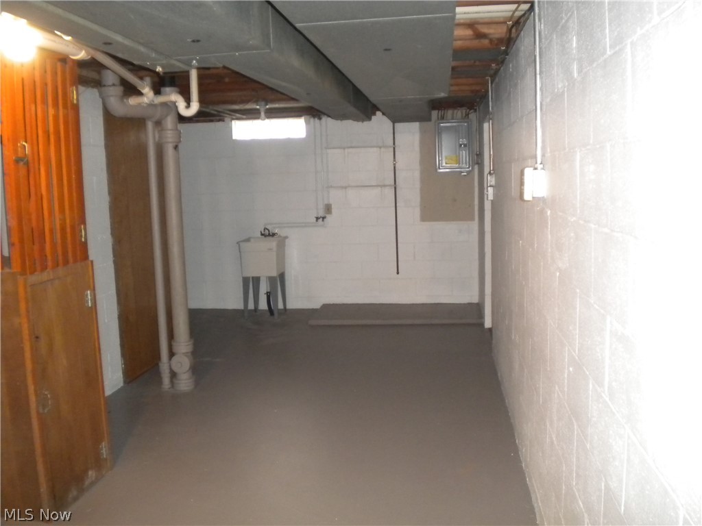 Barberton Gardens - Residential