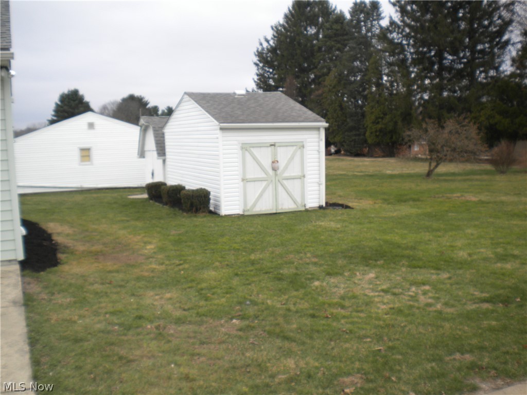 Barberton Gardens - Residential