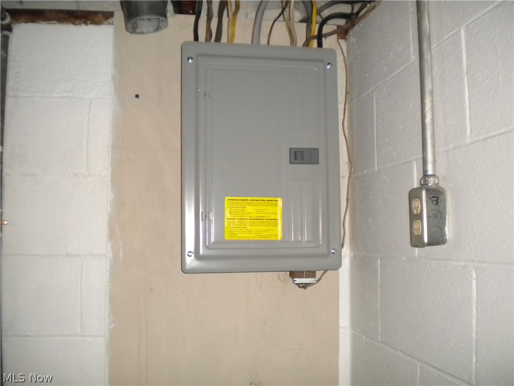 Barberton Gardens - Residential