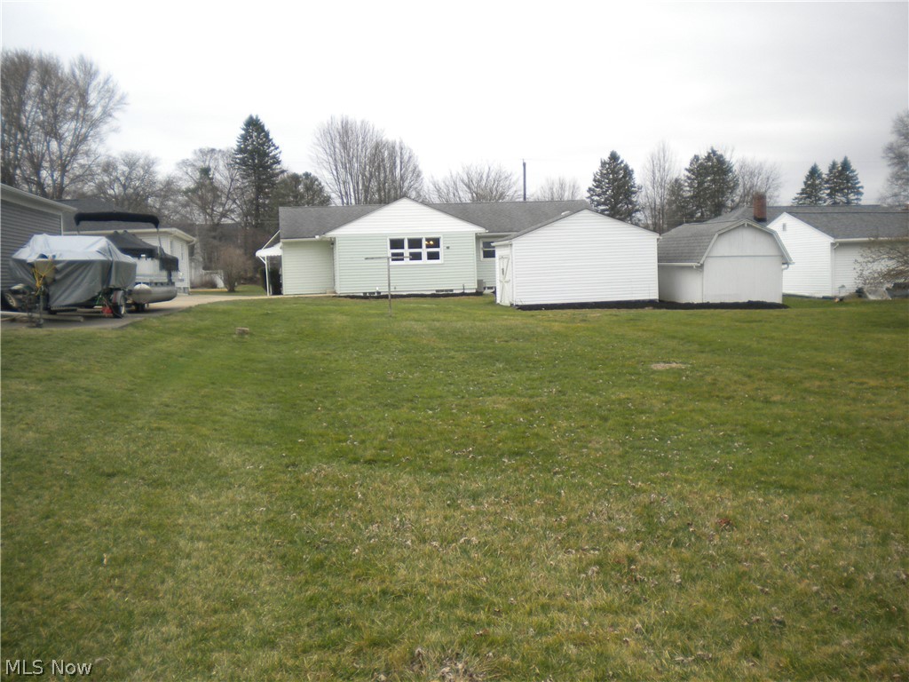 Barberton Gardens - Residential