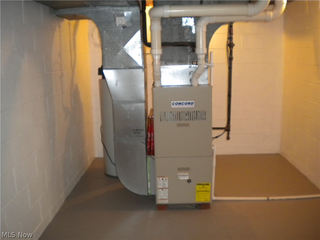 Barberton Gardens - Residential