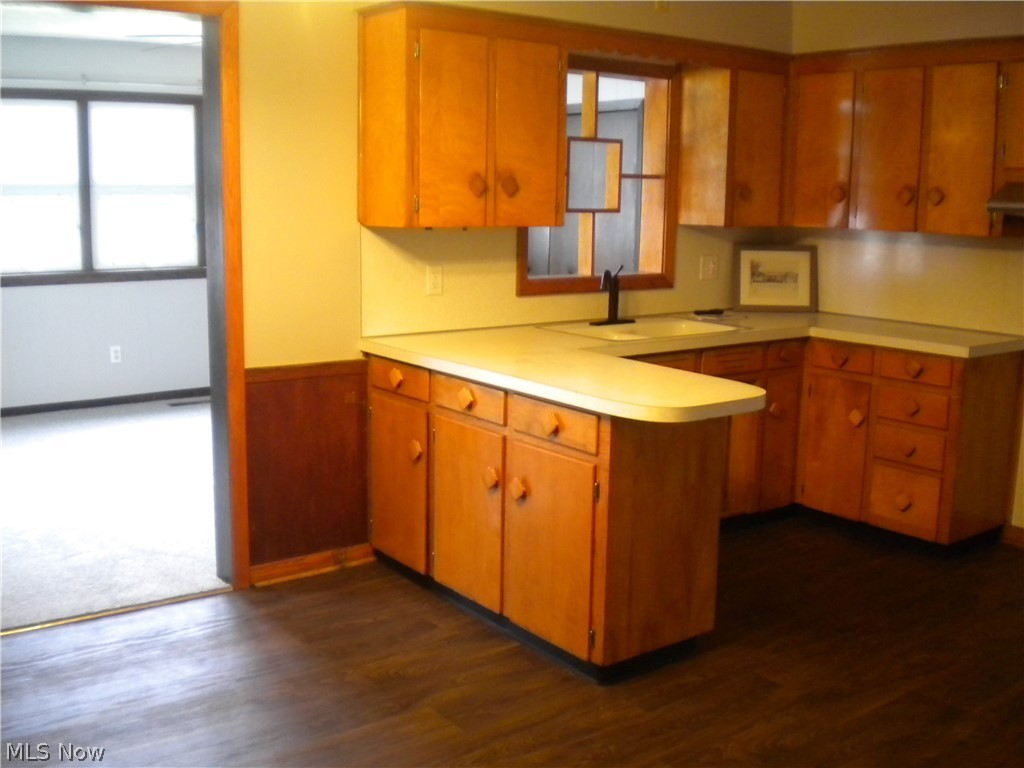 Barberton Gardens - Residential