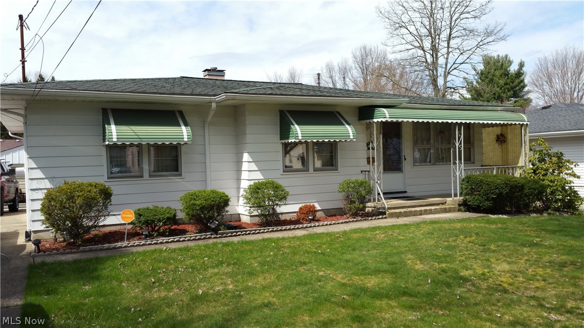 Parkway Estate #1 - Residential