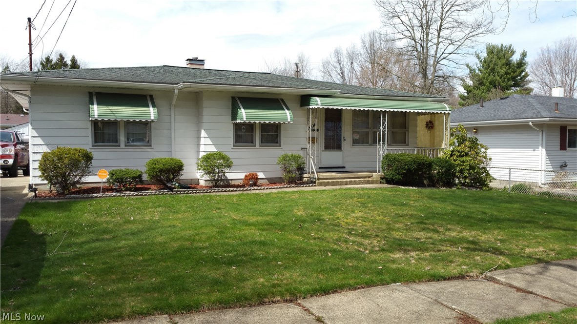 Parkway Estate #1 - Residential