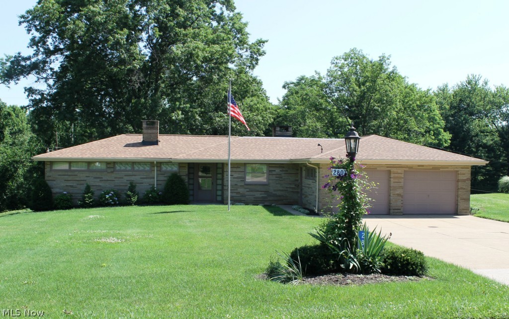 Parkridge Homesites - Residential