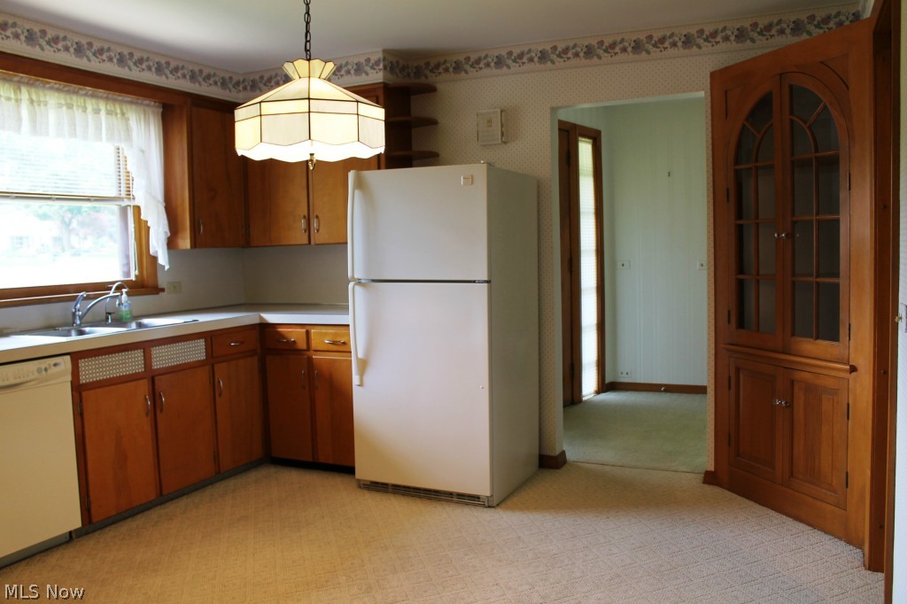 Parkridge Homesites - Residential