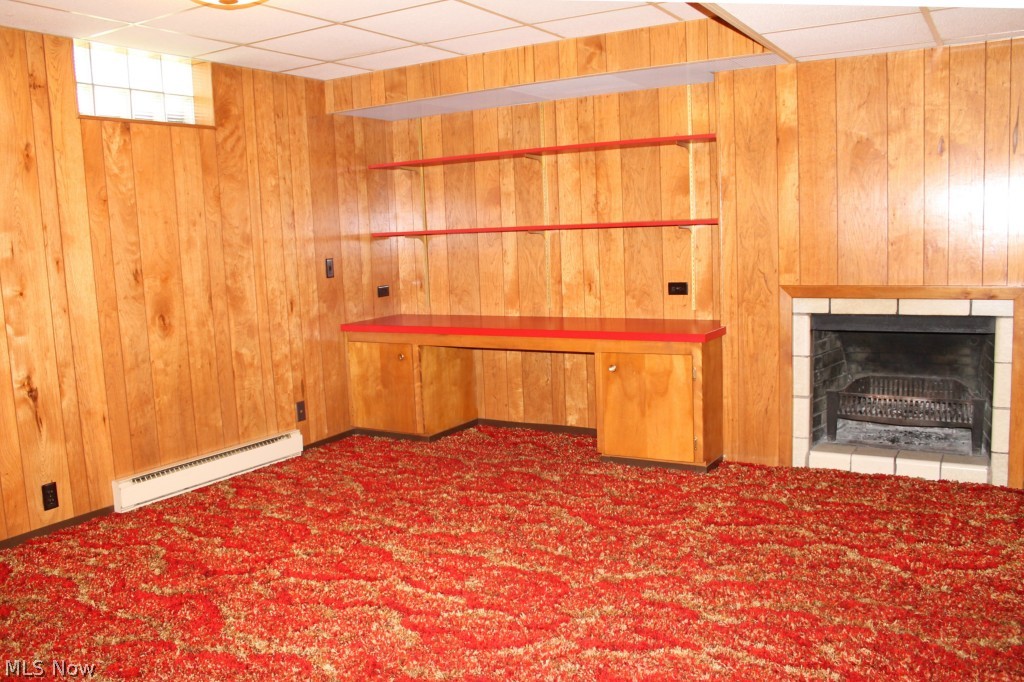 Parkridge Homesites - Residential